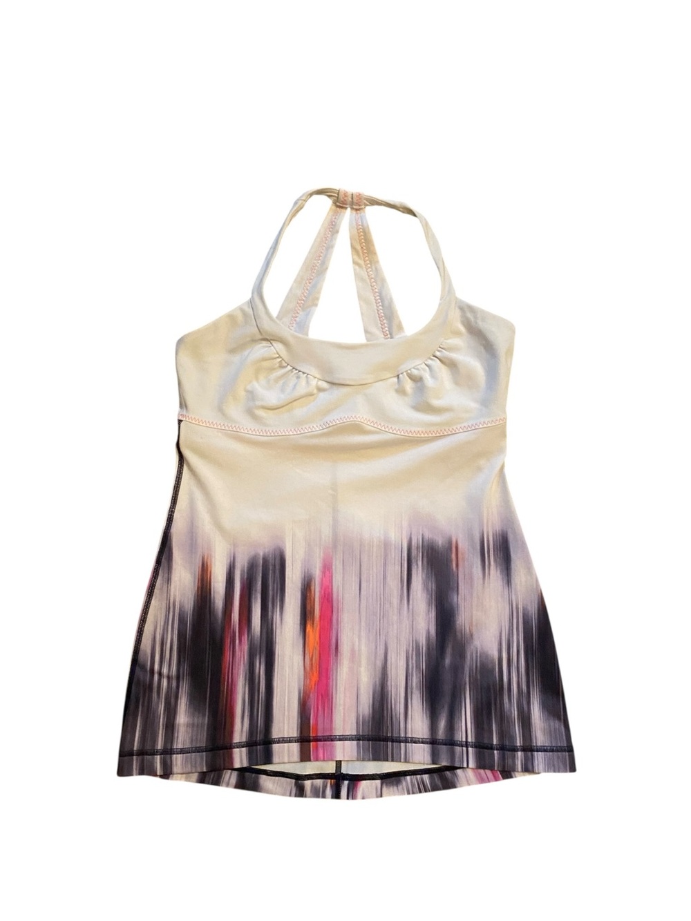 Lululemon Scoop neck Tank 8